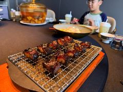 -君庭中餐厅(湘江豪生店)