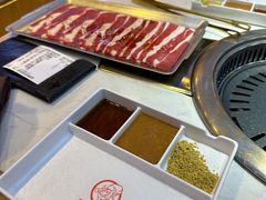 -杨记齐齐哈尔烤肉(总店)