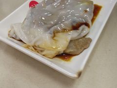 -冠记·肠粉粥品专家(江南大道店)