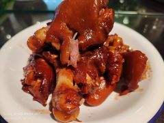 -香融府·烤鸭·家常菜(花乡奥莱店)