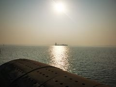 -东疆建设开发纪念公园