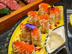 -赤谷和牛烧肉居酒屋(石景山店)