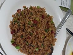 -大树餐厅(红旗街万达店)