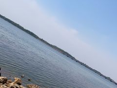 -丁香湖公园