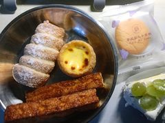 蒜泥法棍-巴黎贝甜(五道口店)