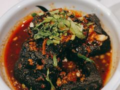 臭豆腐-兰湘子·湘菜小炒(石家庄万象城店)
