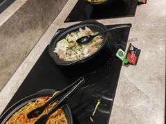 -比格比萨自助(万柳华联店)