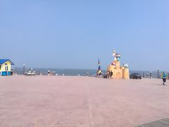 -渔岛海洋度假区