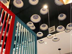 -一捞鲜•大虾面 青岛菜(八大关店)