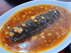 肉沫海参-九龙餐厅(大沽路店)