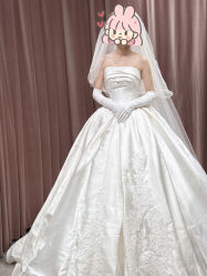 -PAI婚纱礼服设计馆【大牌租赁/高级定制】