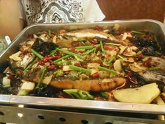 android_upload_pic-晓林火锅(安定门店)