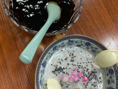 芋泥-福州人铭小吃