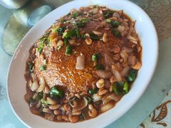 -水韵·渔家臻品私房菜(中庙店)
