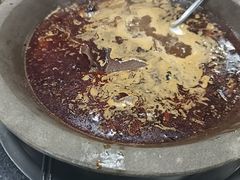 -秦巴石锅鱼