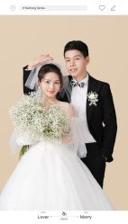 -金夫人婚纱摄影
