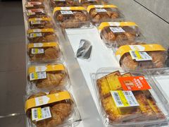 -盒马鲜生(馥邦国际店)