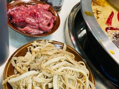 -芈重山老火锅(昌平店)