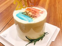 -ZOZO's昌左左精致甜品设计(新北店)