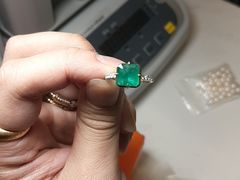-上海珠宝测试鉴定处(紫锦城商厦店)
