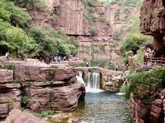 -云台山风景名胜区