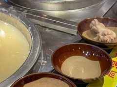 -常和州·夜宵大排档(常州单店)