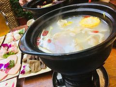 -束河人家(南锣鼓巷店)