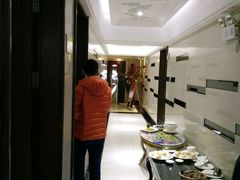 -明香海鲜酒家(华强北店)