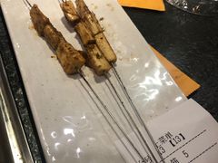 -锦州御烧烤·形象店(人民街店)