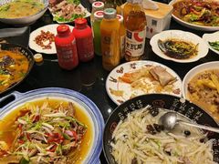 -217丰惠源抓饭(江乾路店)