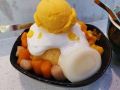 -鲜芋仙(观音桥大融城LG店)