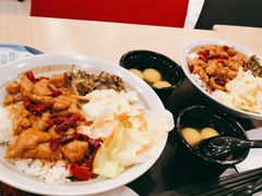 -永和大王(共和新路店)