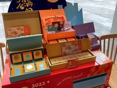 -巴黎贝甜(国贸店)