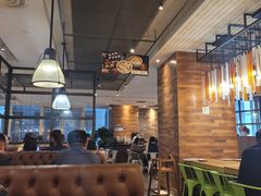 -新旺茶餐厅(嘉里城店)