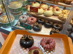 -BreadTalk面包新语·烘焙蛋糕(深业上城店)