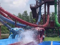 -上海玛雅海滩水公园