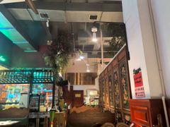 -北京老门框爆肚涮肉馆(锦业路店)