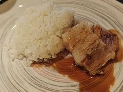 -庐灶江南·江南菜·四合院Bistro(东直门雍和宫·原华侨宾馆店)