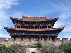 -大理古城