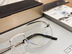 -EYEPHILO镜之道·克罗心眼镜