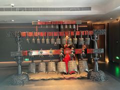 -曾宴·楚菜(湖北省博物馆店)