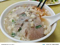 -伊黎园牛羊肉泡馍馆(向阳路商贸街店)