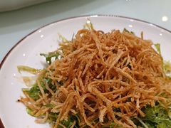 -老德州四合院·德州菜(天衢路店)