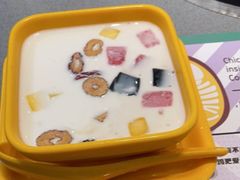 -椰小鸡·琼州糟粕醋(美兰缤纷城店)