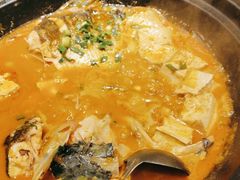 -筱爷叔·上海传统手工菜(玉树路店)