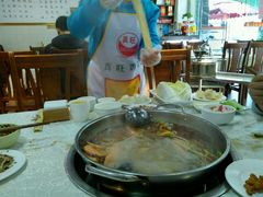 -重庆乌鱼庄·龙滋鲜(青羊大道店)