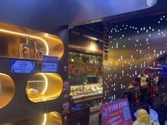 -汉金城海鲜烤肉自助百汇(烟台永旺购物中心店)
