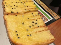 -功夫怪兽·烧烤(珠江路店)
