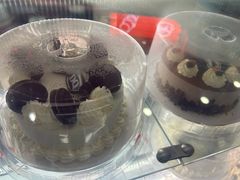 -DQ·蛋糕·冰淇淋(西城红场店)