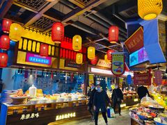 -袁州宴·地道袁州菜(袁山东路店)